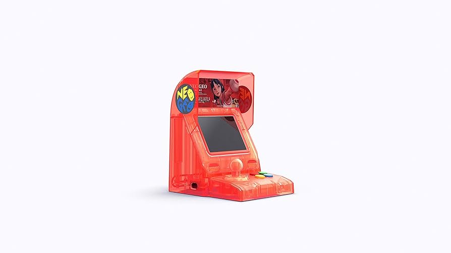 Amazon.co.jp: NEOGEO mini サムライスピリッツ限定版セット